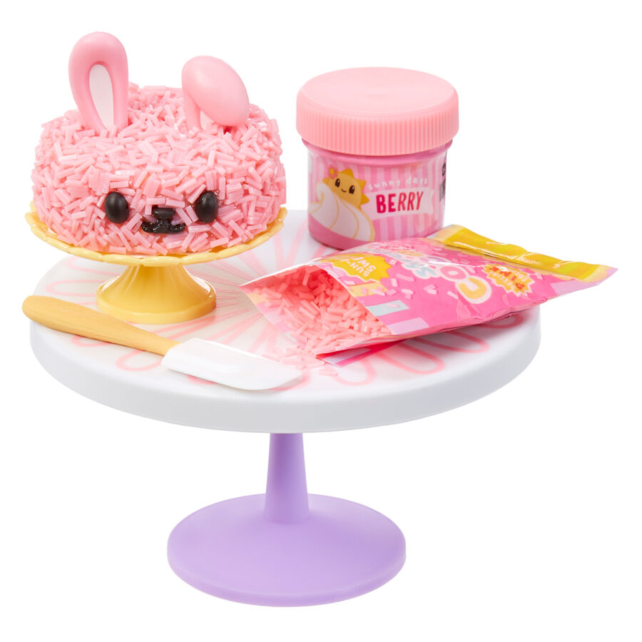 Miniverse Make it Mini Spring Surprise Capsule Assortment