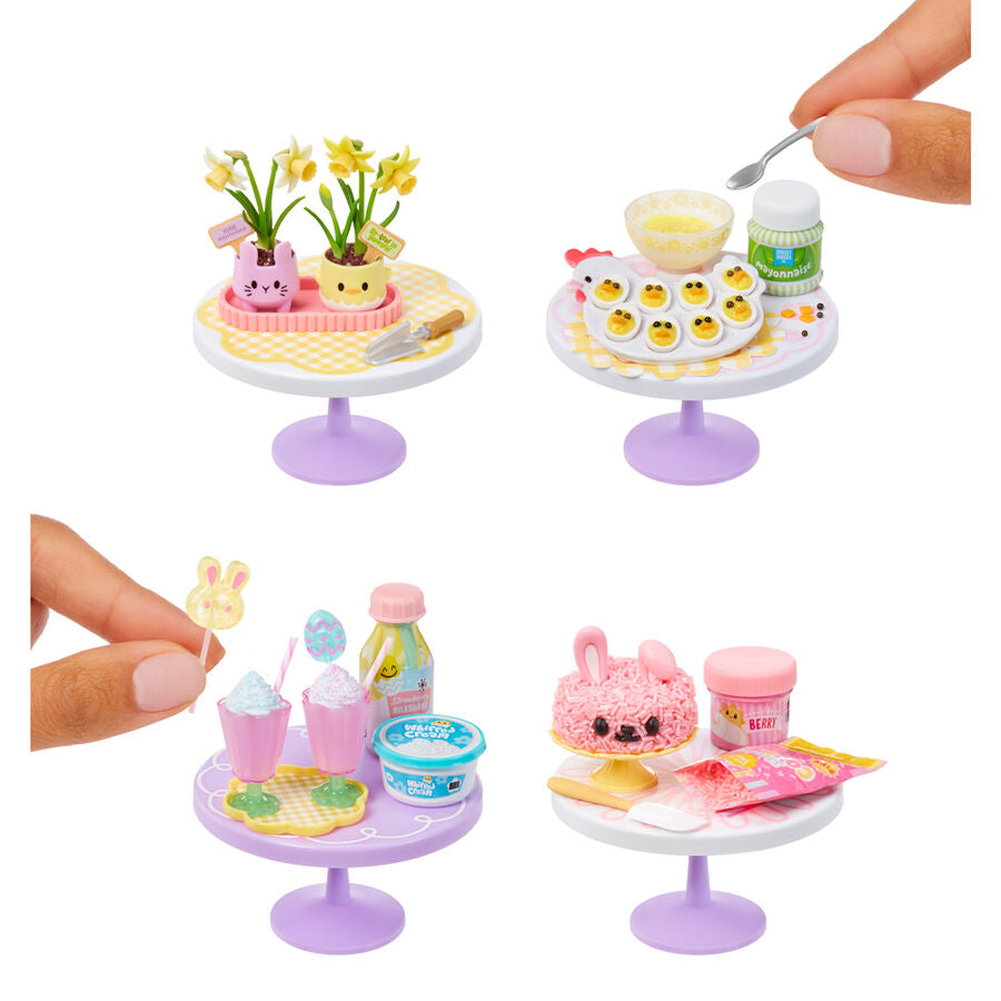 Miniverse Make it Mini Spring Surprise Capsule Assortment