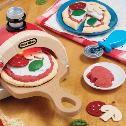 Kit de pizza para chefs creativos