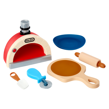 Kit de pizza para chefs creativos