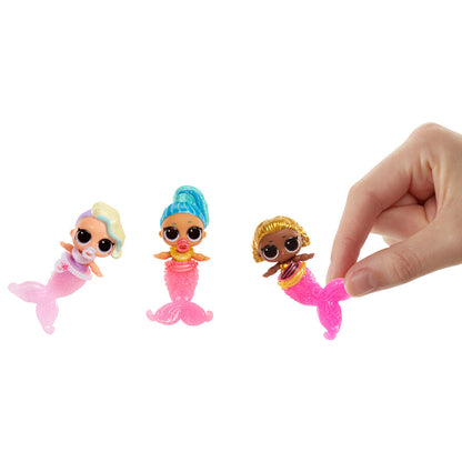 Muñeca L.O.L. Surprise Sirena Surtida Cápsula Bebé