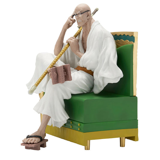 Figure Ichibansho Saint Ethanbarob V Susjuro The Throne of Power One Piece 14cm