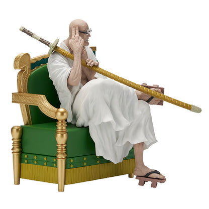 Figure Ichibansho Saint Ethanbarob V Susjuro The Throne of Power One Piece 14cm