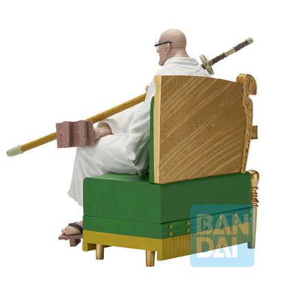 Figure Ichibansho Saint Ethanbarob V Susjuro The Throne of Power One Piece 14cm