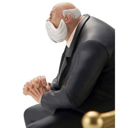 Figurka Ichibansho Saint Topman Warcury Tron Władzy One Piece 12cm