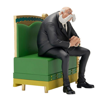 Figurka Ichibansho Saint Topman Warcury Tron Władzy One Piece 12cm