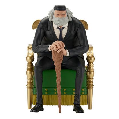 figure ichibansho saint jaygarcia saturn the throne of power one piece 13cm