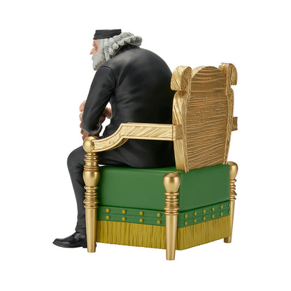 Figurka Ichibansho Święty Jaygarcia Saturn Tron Władzy Jeden kawałek 13 cm
