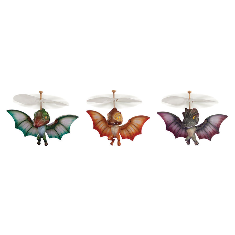 Flying Dino GrossMos Assortment