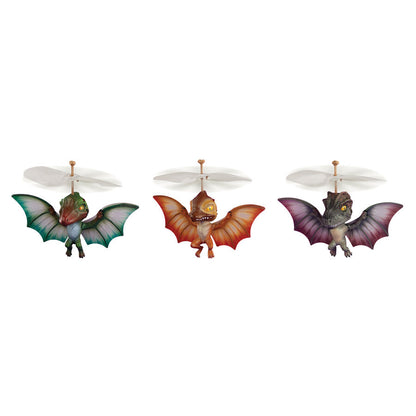 Flying Dino GrossMos Assortment