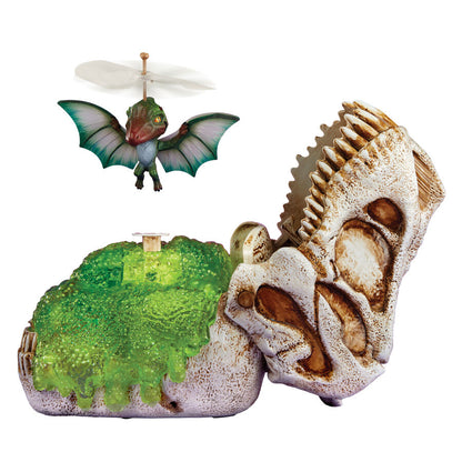 flying dino grossmos assortment