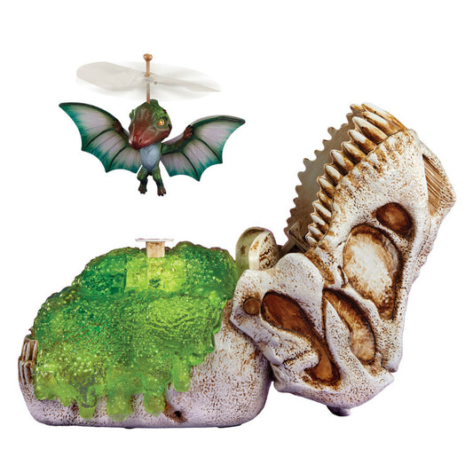 flying dino grossmos assortment