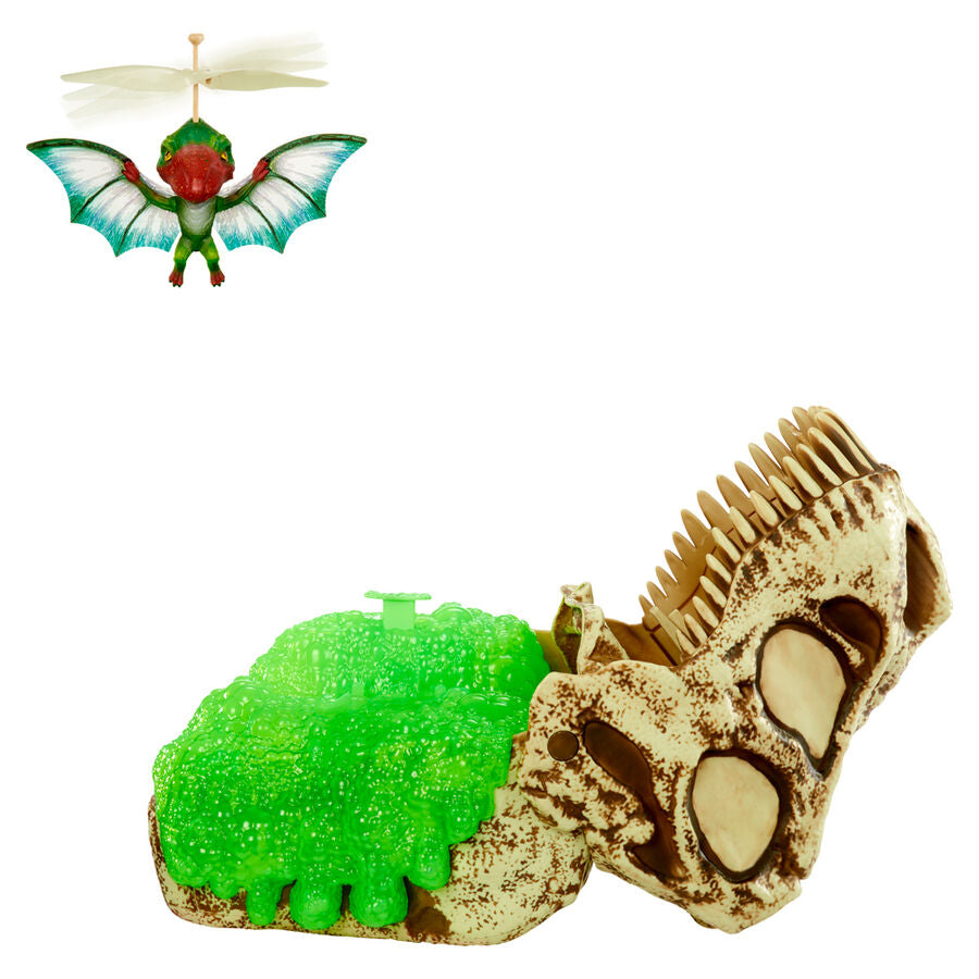 Flying Dino GrossMos Assortment