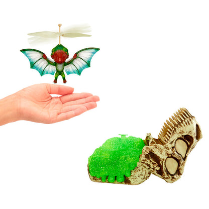 Flying Dino GrossMos Assortment
