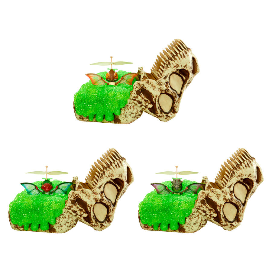 Flying Dino GrossMos Assortment
