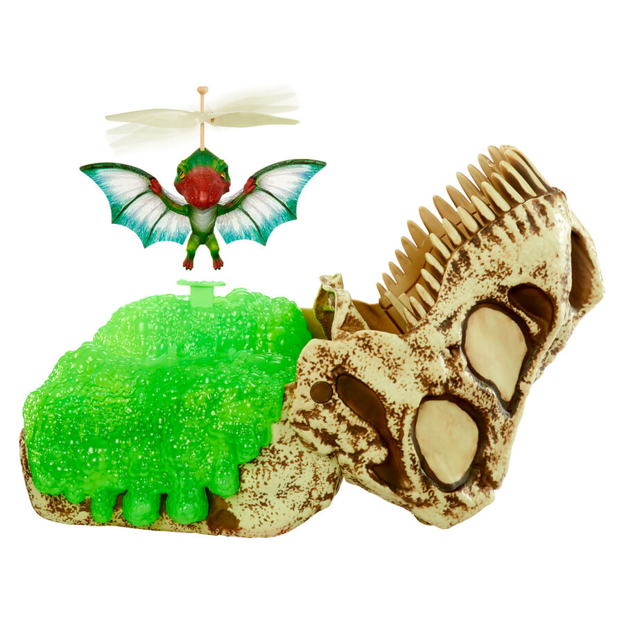 Flying Dino GrossMos Assortment