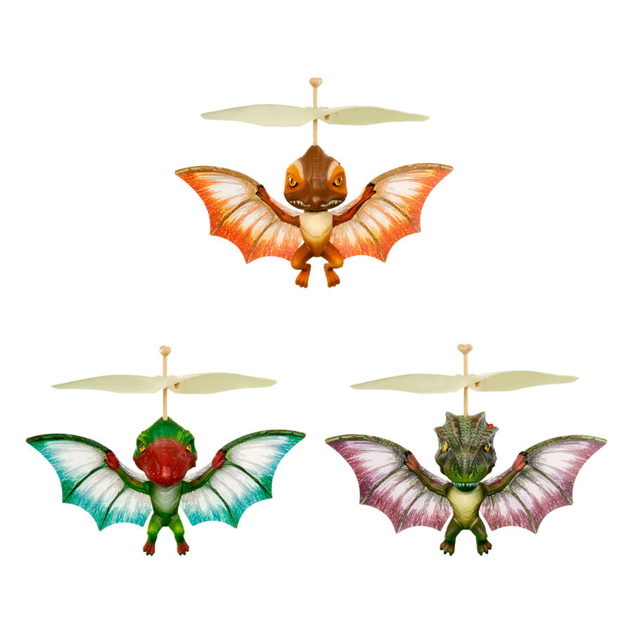 Flying Dino GrossMos Assortment