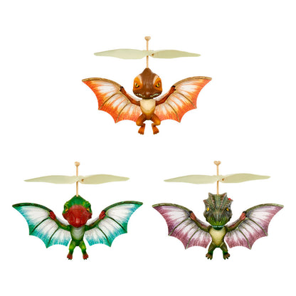 Flying Dino GrossMos Assortment