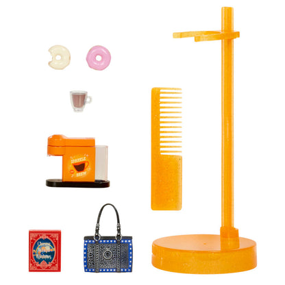 Bambola Clementine Sparkle & Shine Rainbow High