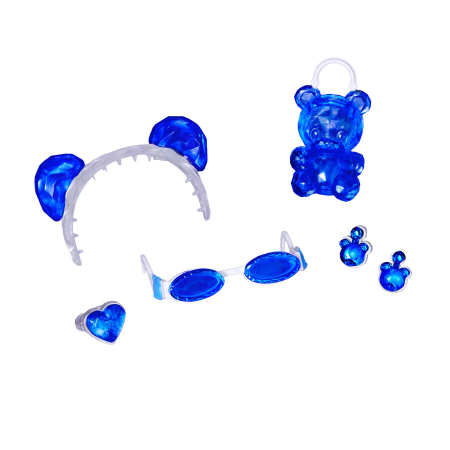 Bambola Skyler Crystal Fashion Rainbow High