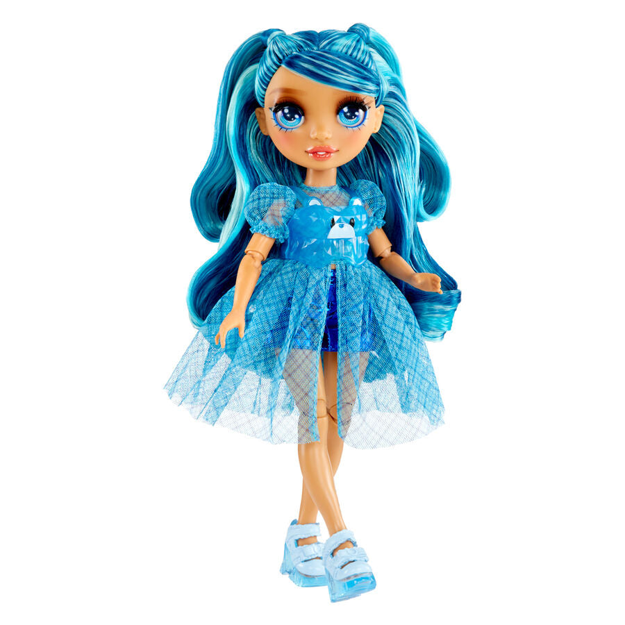 Bambola Skyler Crystal Fashion Rainbow High