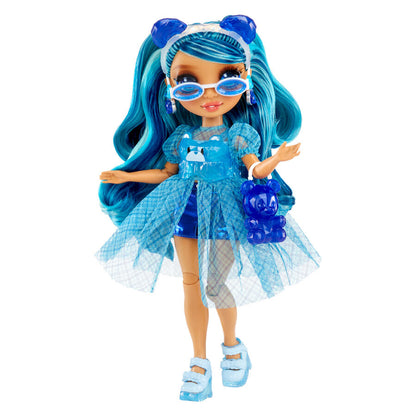 Bambola Skyler Crystal Fashion Rainbow High