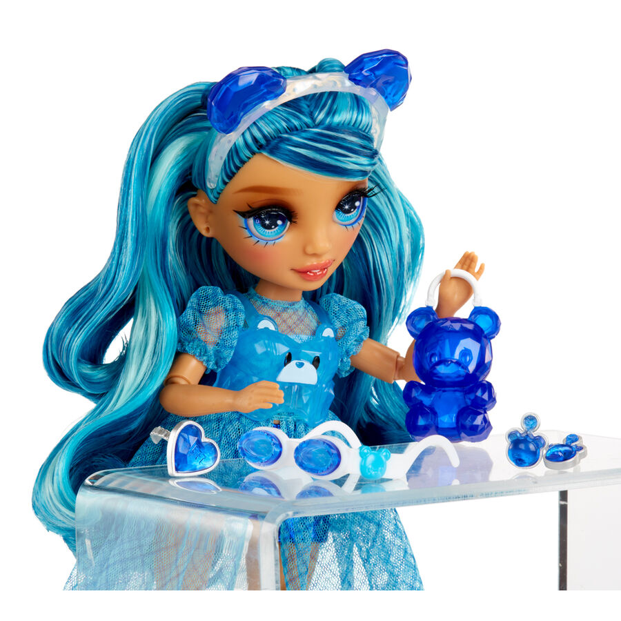 Bambola Skyler Crystal Fashion Rainbow High