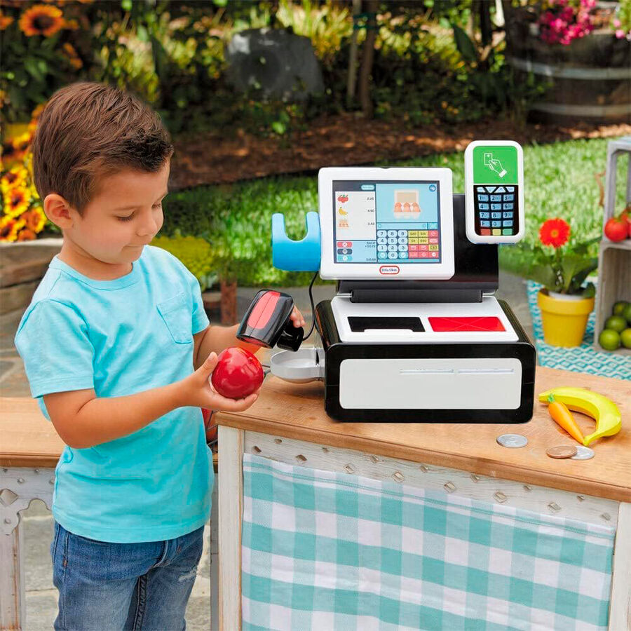 My First Cash Register