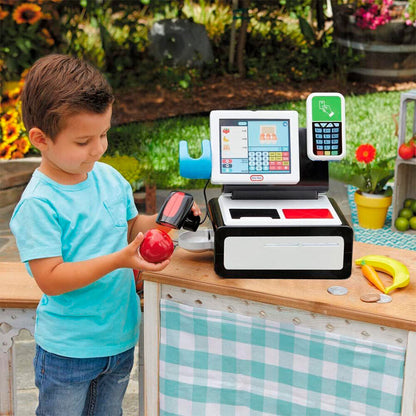 My First Cash Register