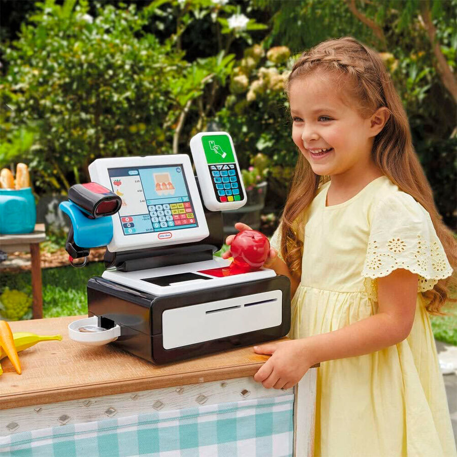My First Cash Register