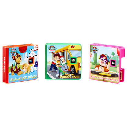 Paw Patrol Story Dream Machine (Spagnolo)