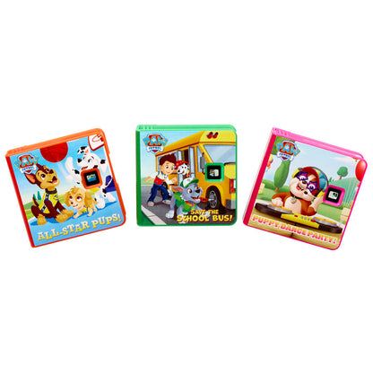 Paw Patrol Story Dream Machine (Spagnolo)