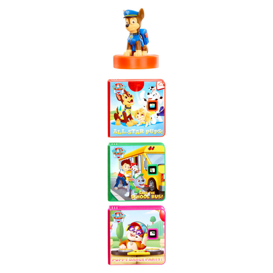 Paw Patrol Story Dream Machine (Spagnolo)