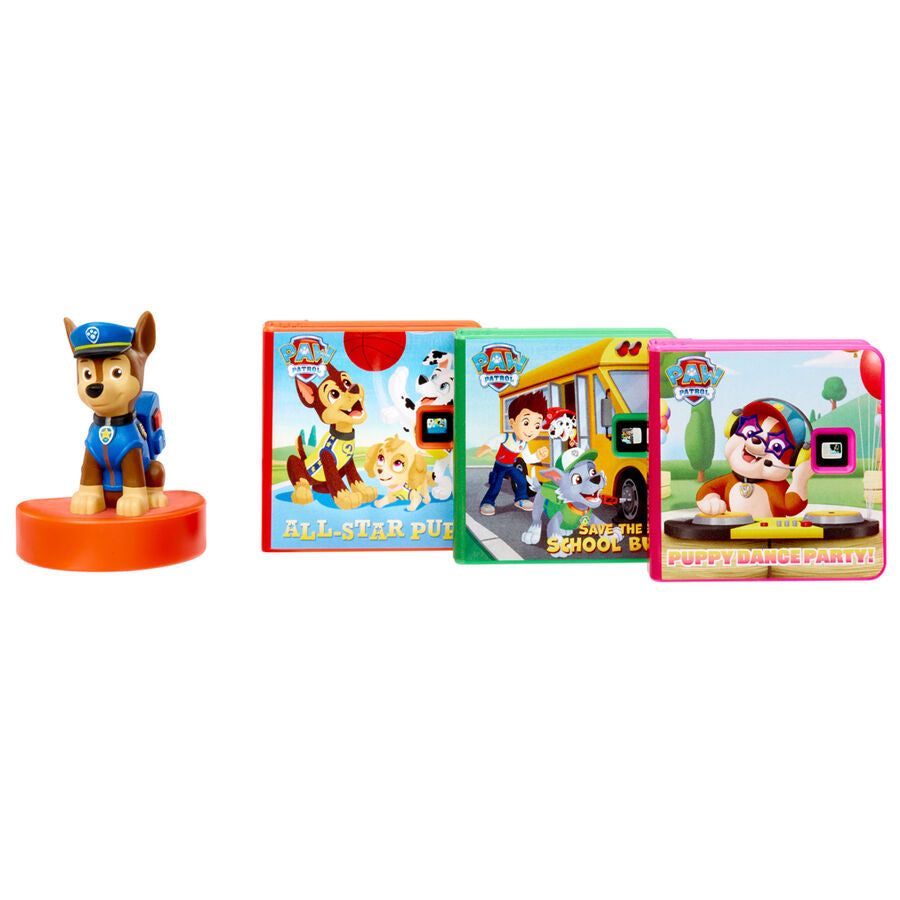 Paw Patrol Story Dream Machine (Spagnolo)