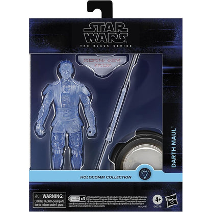 Darth Maul Holocomm Collection Star Wars Figure 15cm