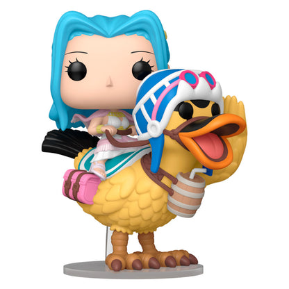 figure pop ride one piece vivi & karoo