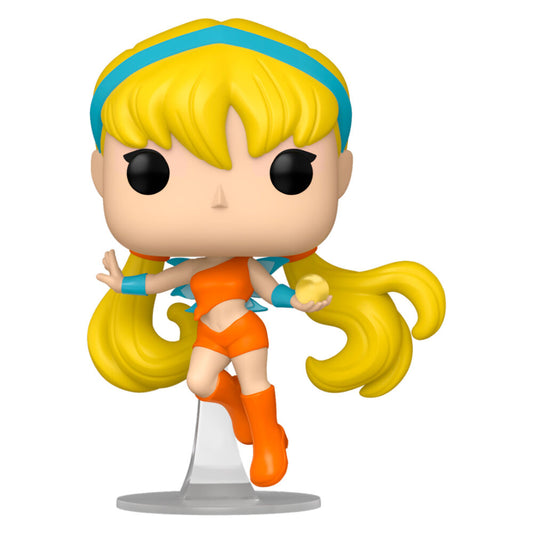 winx club stella pop figure