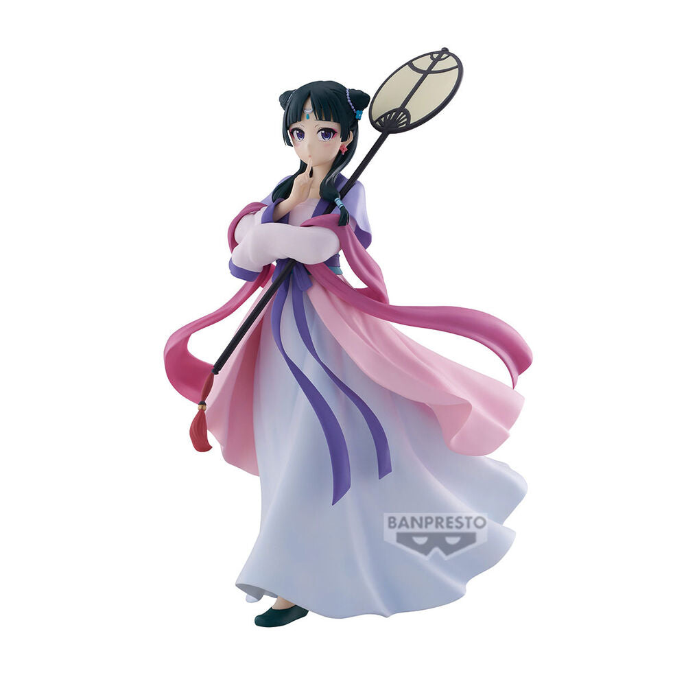 maomao moon fairy the apothecary diaries figure 22cm