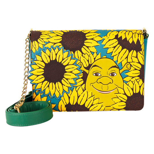 Borsa a tracolla Shrek Loungefly Spring Vibes