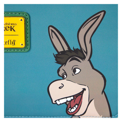 Borsa a tracolla Shrek Loungefly Spring Vibes