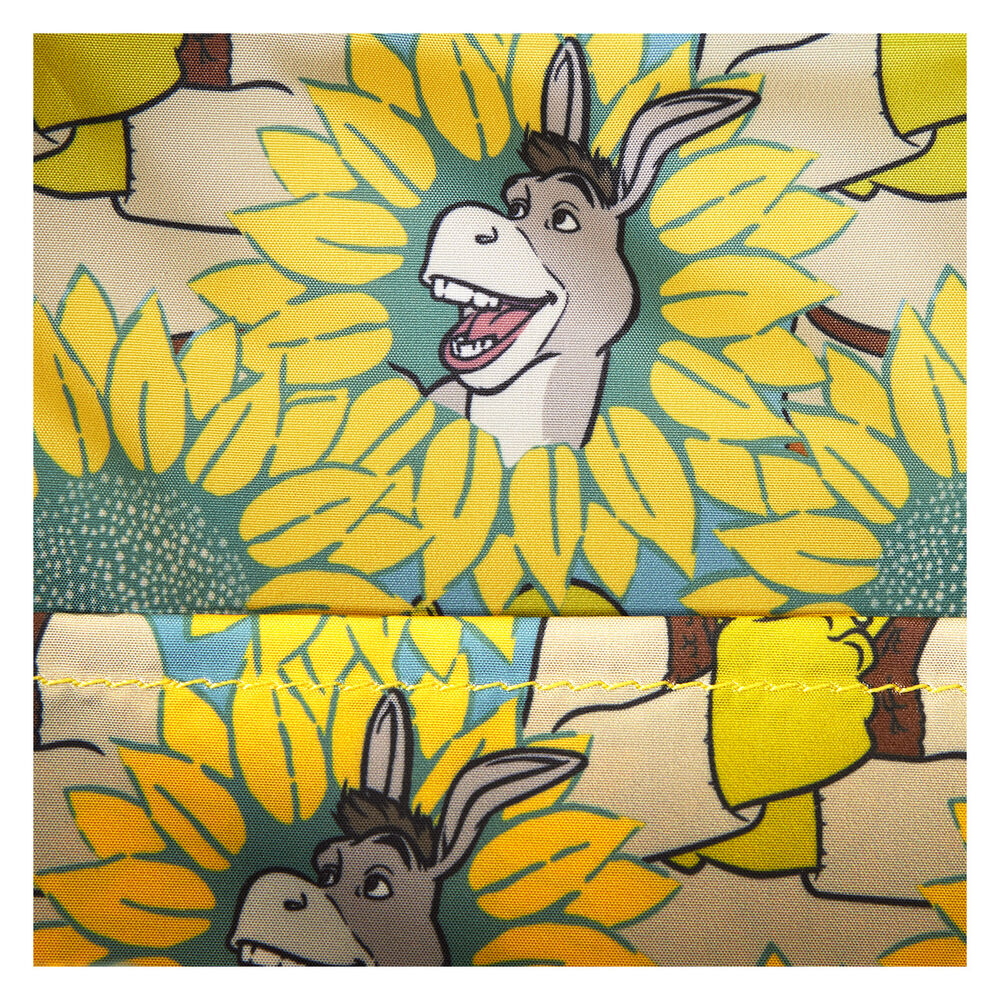 Borsa a tracolla Shrek Loungefly Spring Vibes