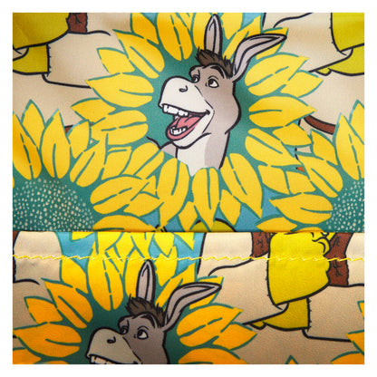 Borsa a tracolla Shrek Loungefly Spring Vibes