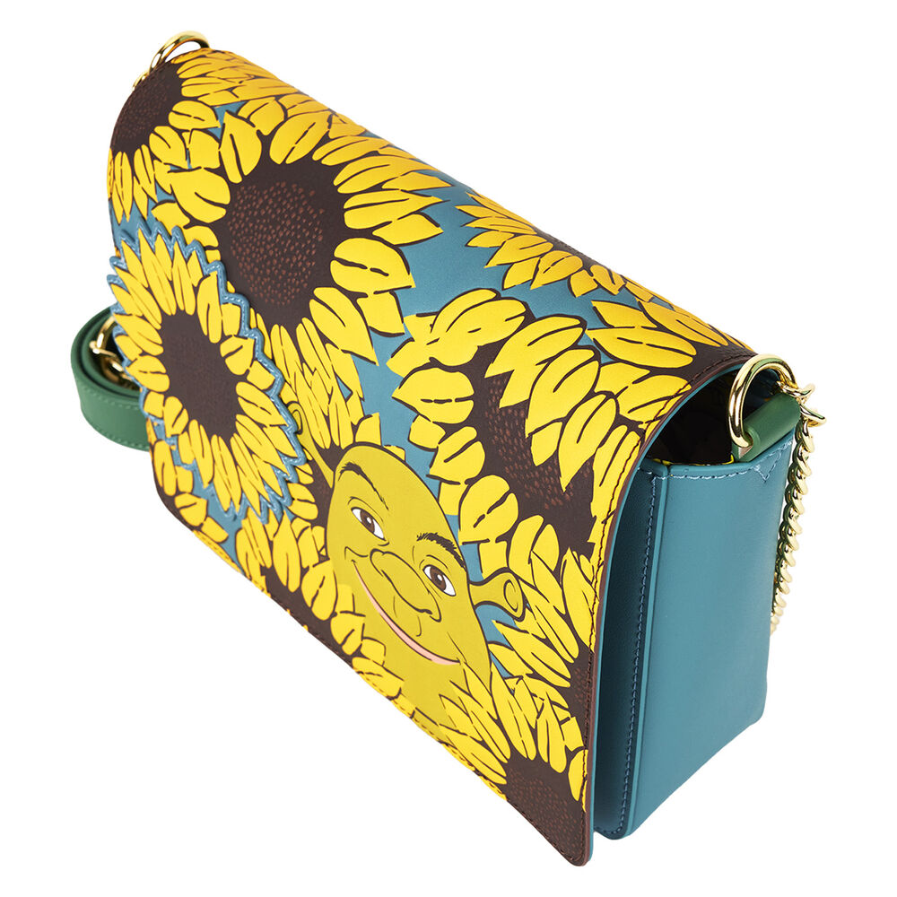 Borsa a tracolla Shrek Loungefly Spring Vibes