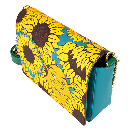 Borsa a tracolla Shrek Loungefly Spring Vibes