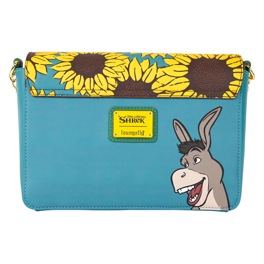Borsa a tracolla Shrek Loungefly Spring Vibes