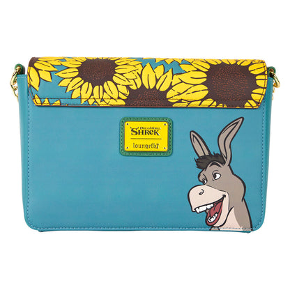 Borsa a tracolla Shrek Loungefly Spring Vibes