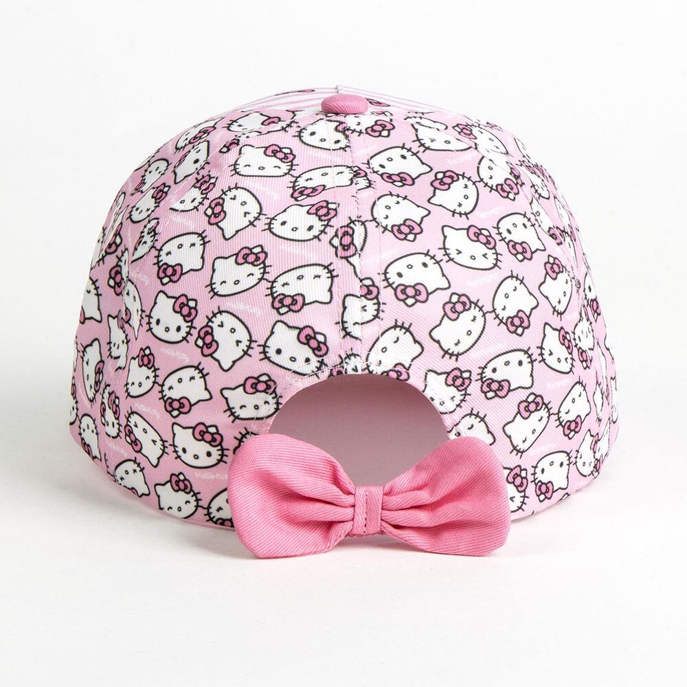 Hello Kitty Mütze