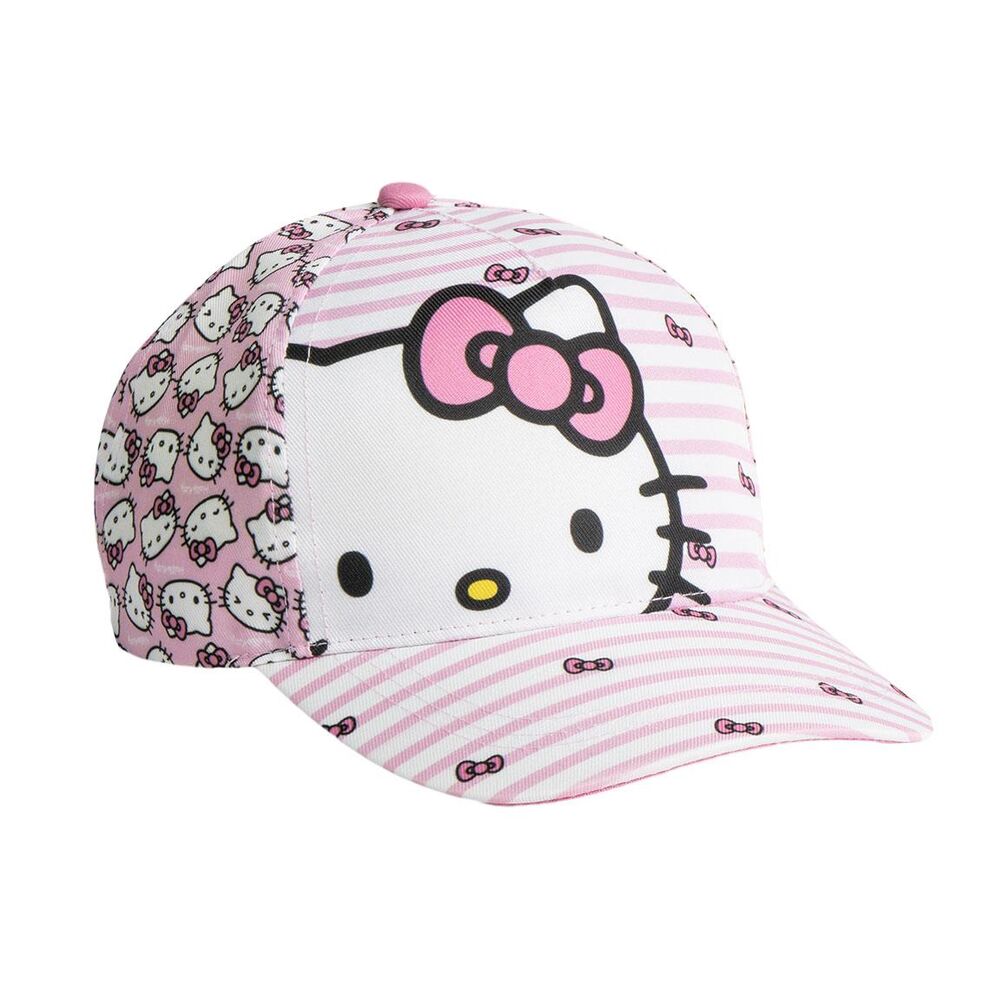 Hello Kitty Mütze