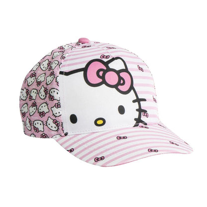 Hello Kitty Mütze