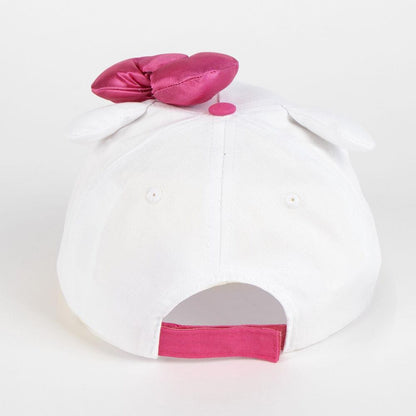 Hello Kitty Mütze